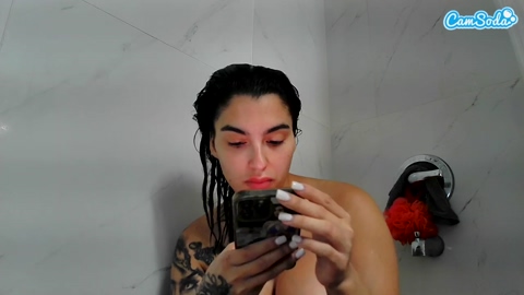 theofficalegypt1 CamSoda 20-03-2023